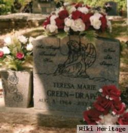 Teresa Marie Green Draper