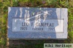 Leo Francis Campeau