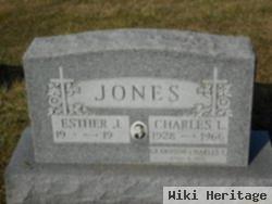 Charles L. Jones