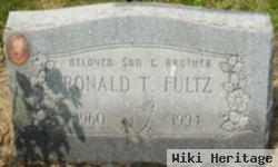 Ronald T Fultz