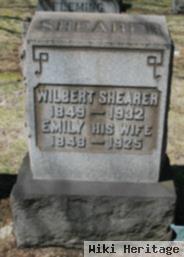 William Wilbert Shearer