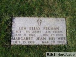 Lea Elias Pechan