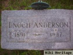 Enoch Anderson