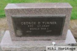 George D. Turner