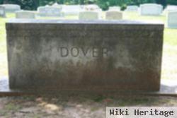 Mary Elaine Hamrick Dover