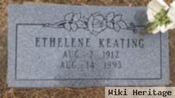 Ethelene Keating