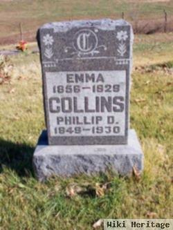 Phillip Bangs Collins