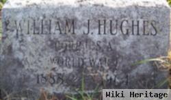 William J Hughes