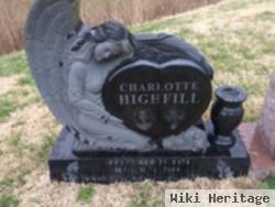 Charlotte Highfill