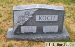 Helen M. Meck Koch