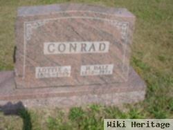 Hubert Dale Conrad