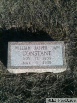 William Jasper Constant