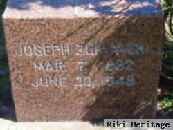 Joseph Zukowski