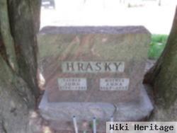 John Hrasky