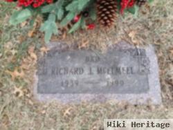 Richard John Mcelmeel