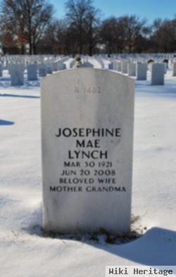 Josephine Mae Lynch