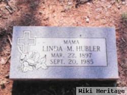 Linda M Hubler