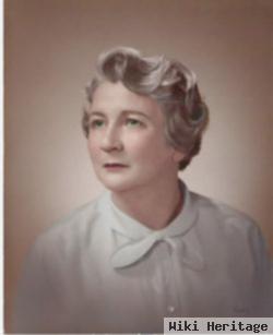 Bessie Isabelle Herring Ricks