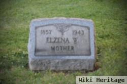 Elzena W Rider