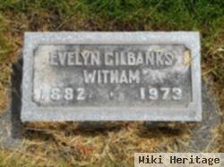 Evelyn Gilbanks