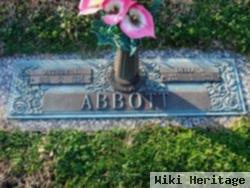 Arthur Lee Abbott