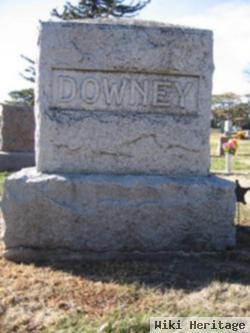 John P. Downey