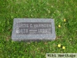 Curtis C. Vanhorn