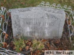 William Levits