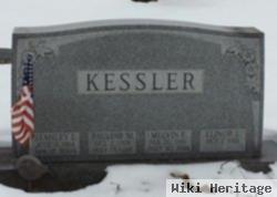 Stanley L Kessler