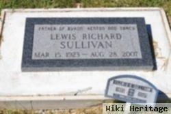 Lewis Richard Sullivan