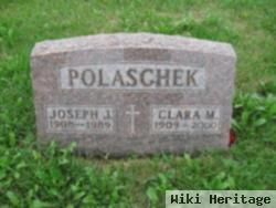 Joseph John "joe" Polaschek