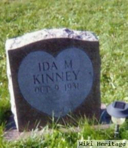 Ida Mae Kinney Lint