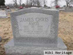 James Chris Amos