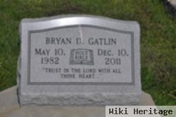 Bryan Denard Gatlin