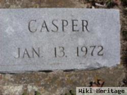 Casper William Krumm