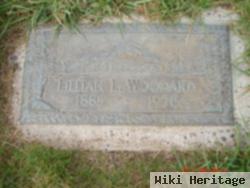 Lillian L Woodard