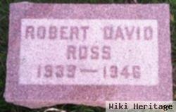 Robert David Ross