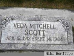 Veda Mitchell Scott