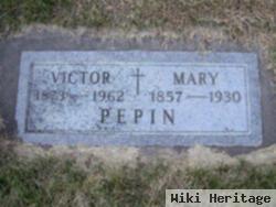 Victor Pepin