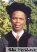 Dr Clarence Joseph Cotton, Jr