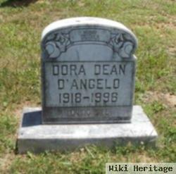 Dora Dean D'angelo