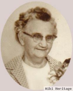 Mary Ivy Yates Clark