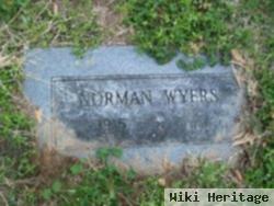 Norman A. Wyers