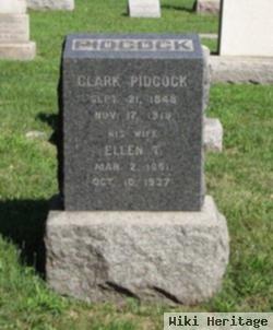 Ellen T. Pidcock