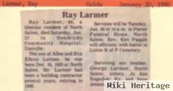 Ray Larmer