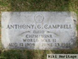 Anthony G Campbell