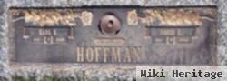 Earl E Hoffman