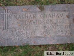 Nathan Graham Davidson