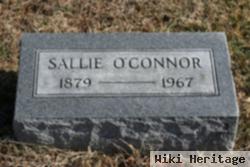 Sallie O'connor