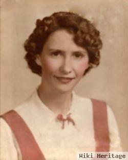 Lillian Ruth Duncan Vermillion